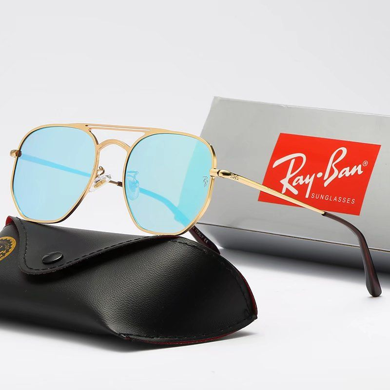Ray-Ban Очки солнцезащитные - купить с доставкой по выгодным ценам в ...