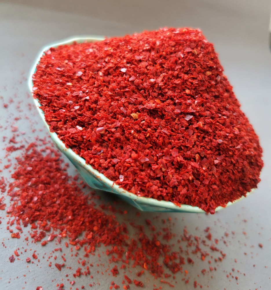 Перец для Кимчи Кочукару без семян 300г KINGSPICE - купить с доставкой ...
