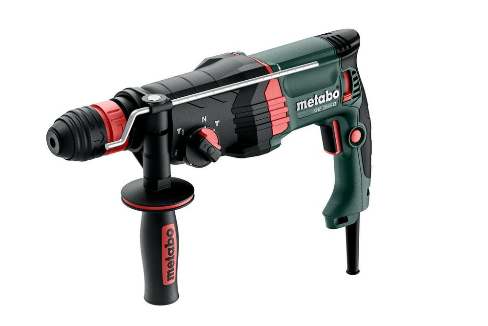 Перфоратор Metabo KHE 2645 Q (601711500) #1