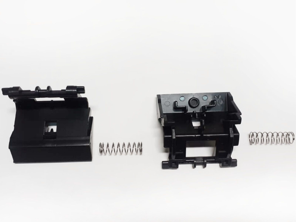 RM2-6957 Тормозная площадка в сборе HP LJ M102 M104 M106 M130 M132 M134 M203 M227 M206 M230 (входит в #1