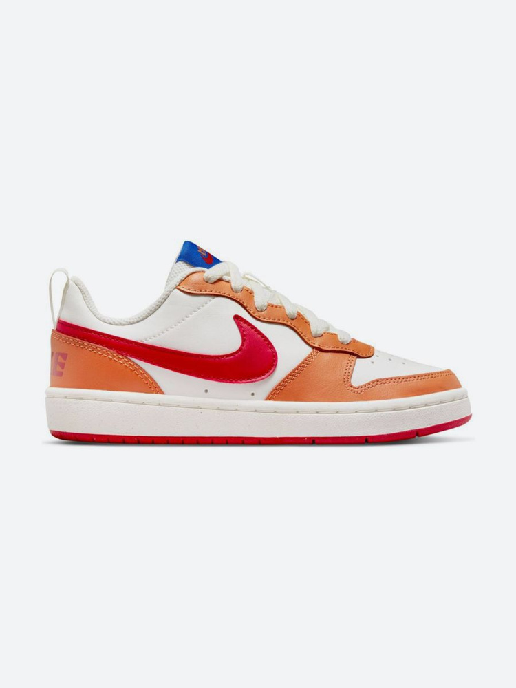 Nike Court Borough Low 2 Bg OZON 920497532