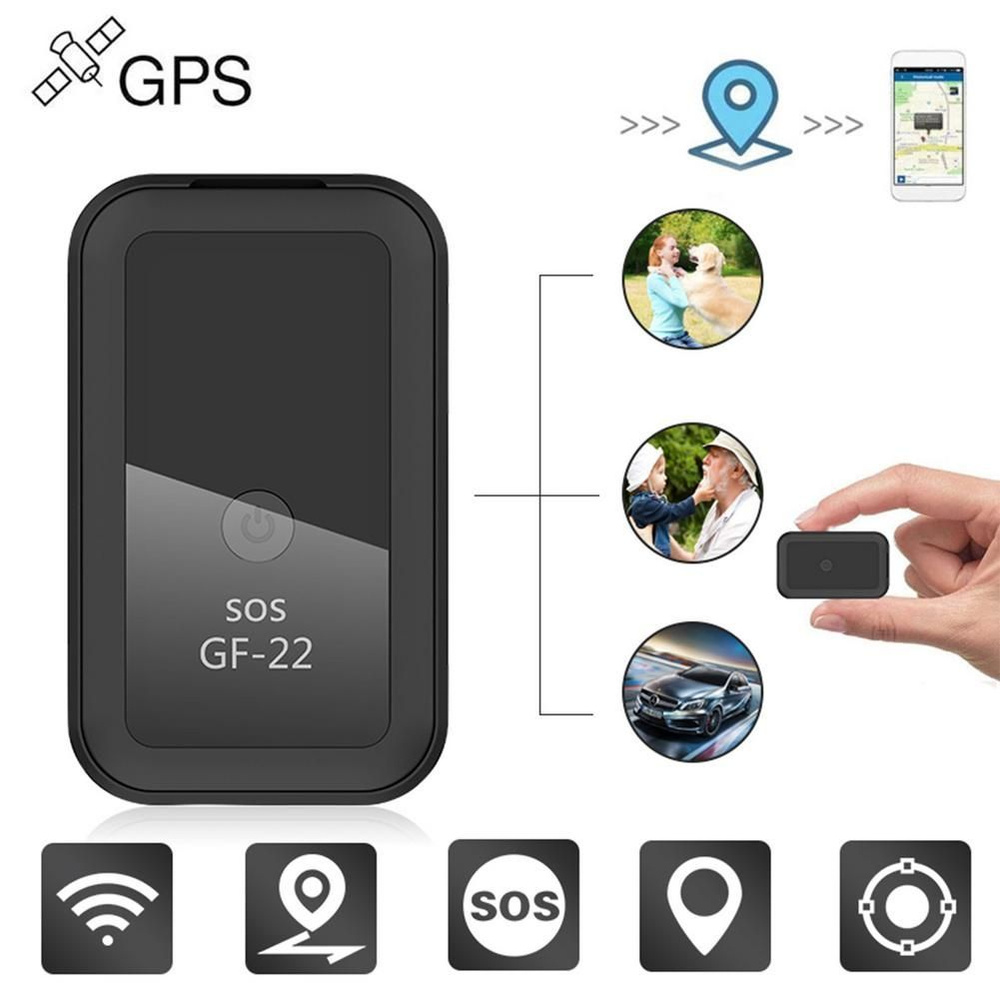 GPS-трекер vM38kB, с LBS, Compass, microUSB купить по выгодной цене в  интернет-магазине OZON (1461343311)