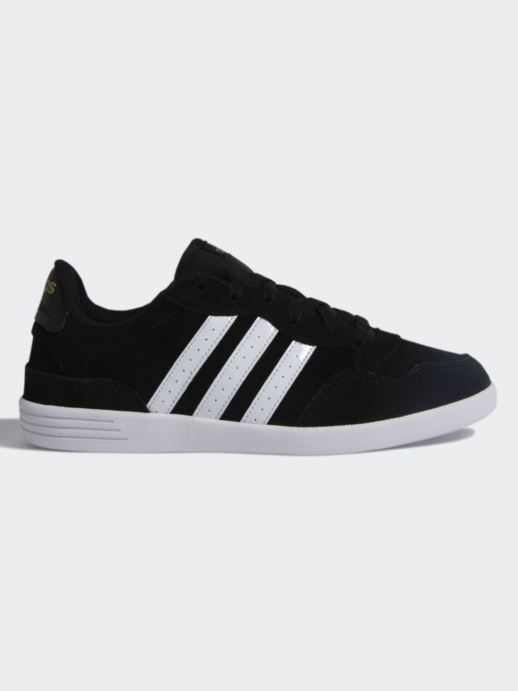 Vl hoops cheap low adidas