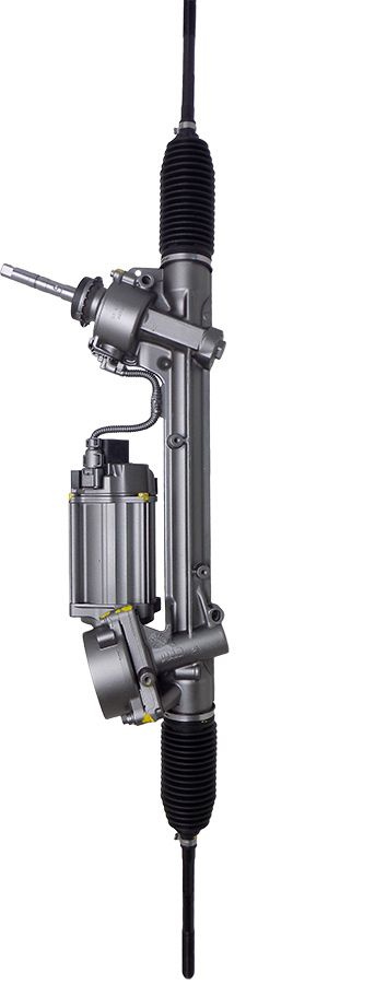 Рулевая рейка Opel Astra J (09-12), Chevrolet Volt 2010-2015, Chevrolet ...