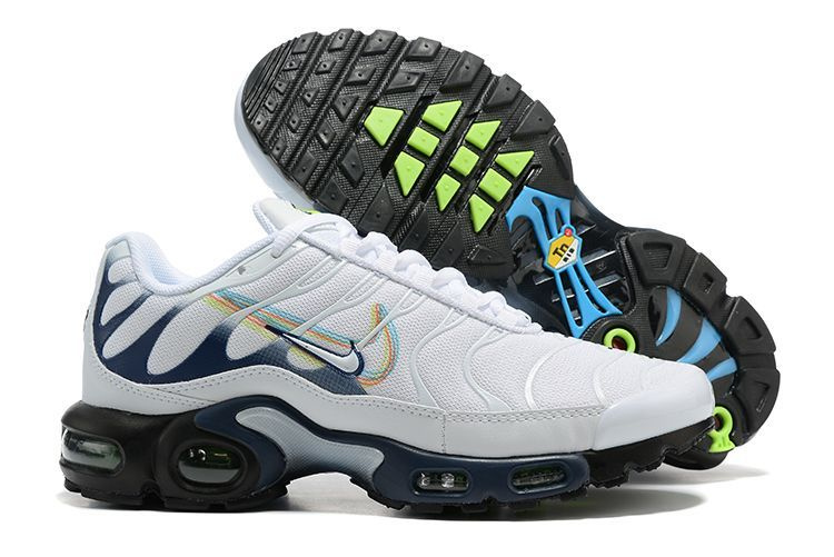 Кроссовки Nike NIKE AIR MAX ST (GS) #1