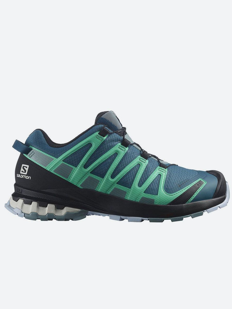 Salomon pro 3d gtx w new arrivals