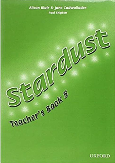 STARDUST 5 TB #1