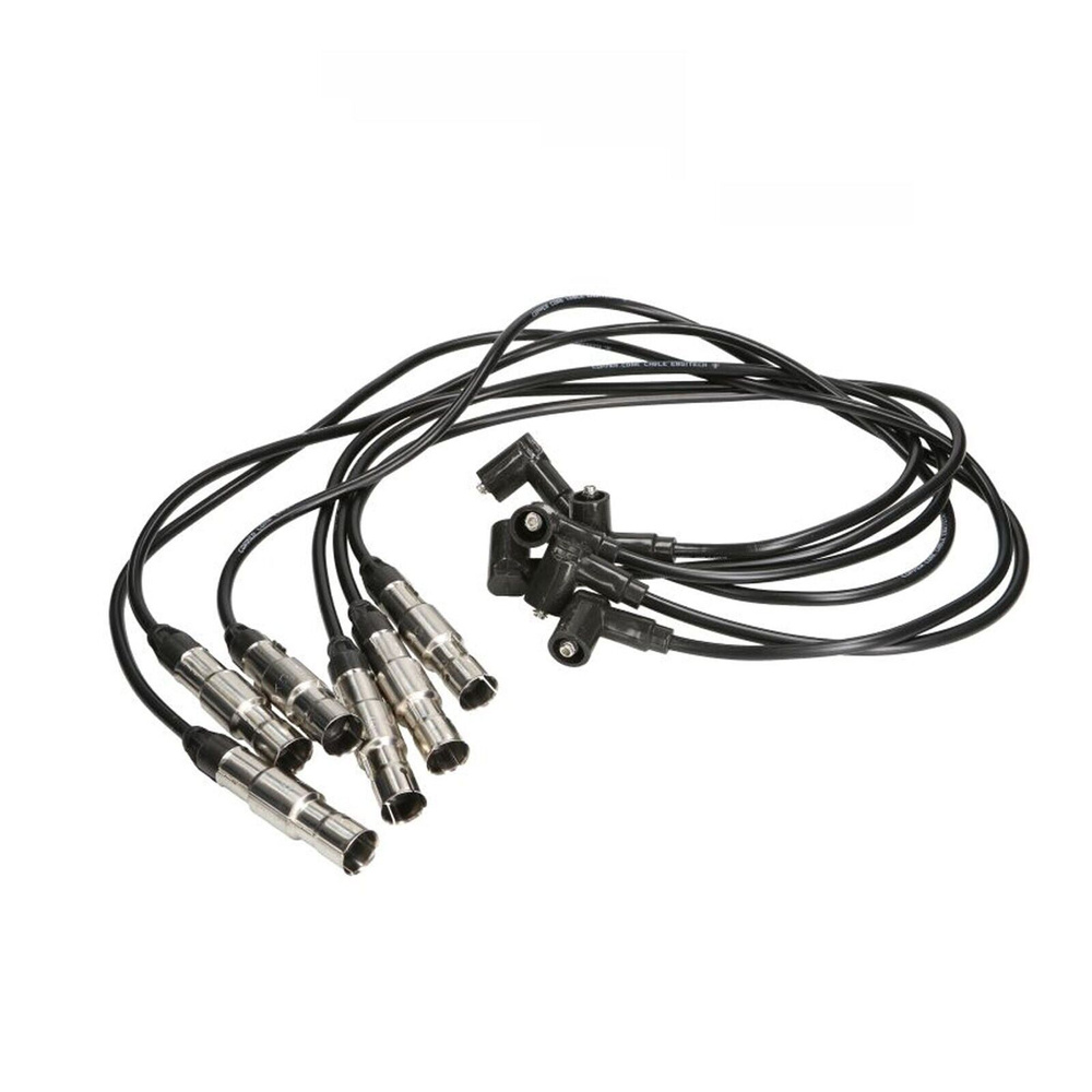Комплект проводов зажигания VW Passat Patron PSCI2039 - PATRON арт ...