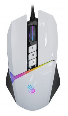 A4Tech Мышь #1