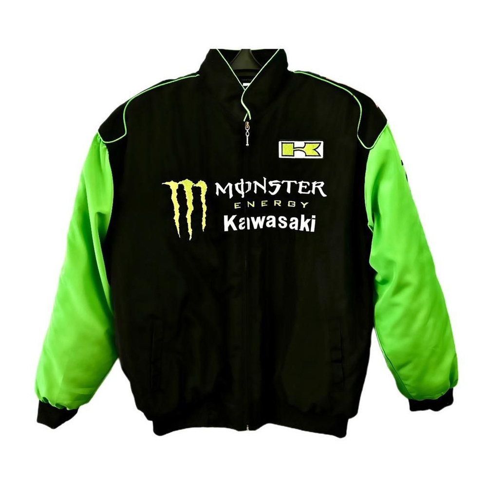 Куртка KAWASAKI #1