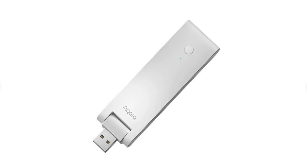 xiaomi aqara hub e1