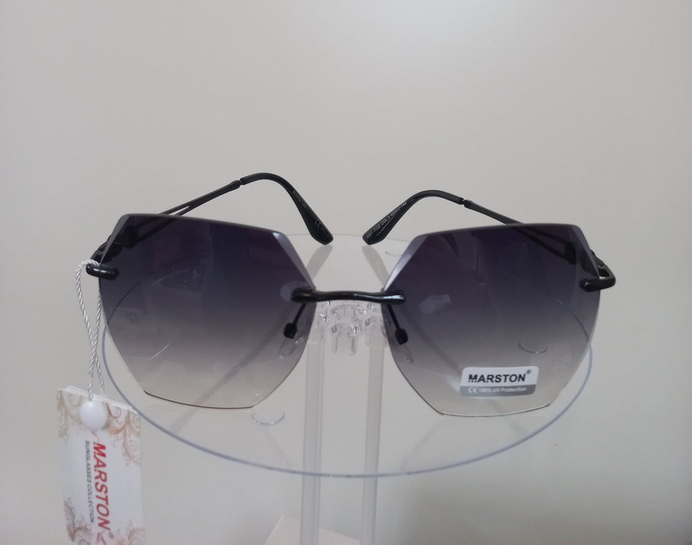 Marston sunglasses collection Очки солнцезащитные #1