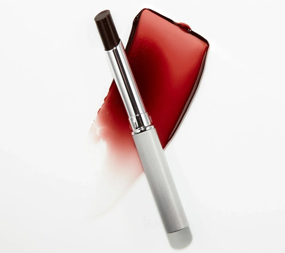 Clinique Almost Lipstick Увлажняющая помада-бальзам для губ 06 Black ...