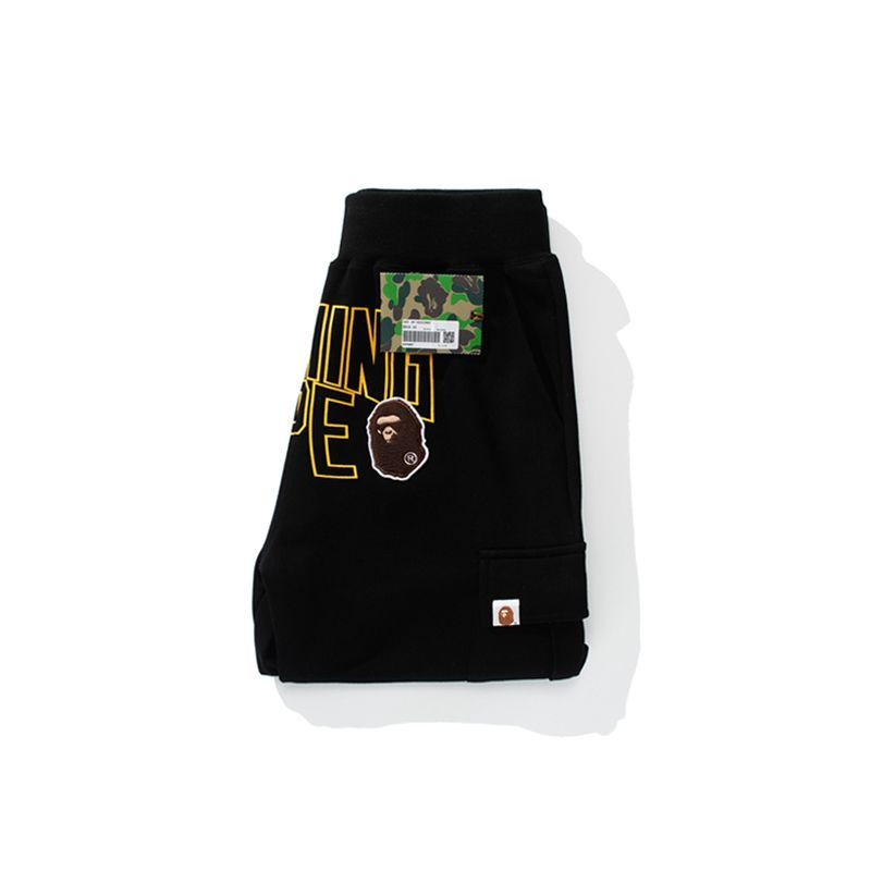 Шорты A BATHING APE #1