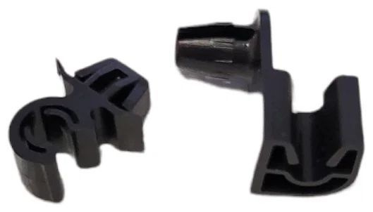 Ремкомплект крепления упора капота для Лада Веста держатель и скоба ...