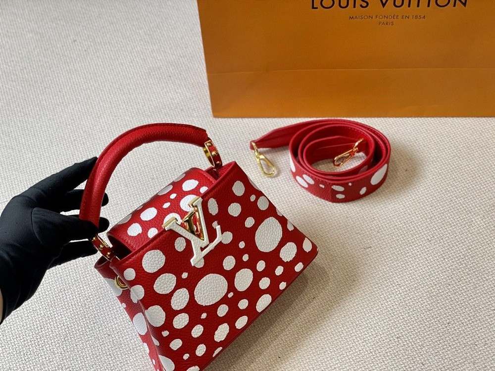 Louis Vuitton Сумка на плечо #1