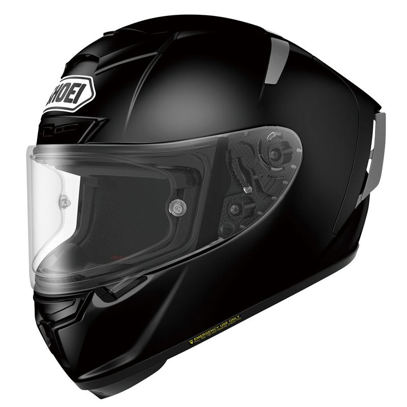 Shoei x spirit 3 blanco sale