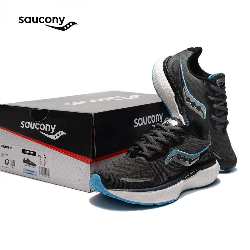 Кроссовки Saucony #1