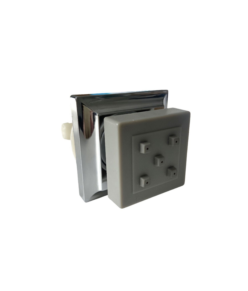 Гидромассажные форсунки для душевых кабин - купить с доставкой по ...