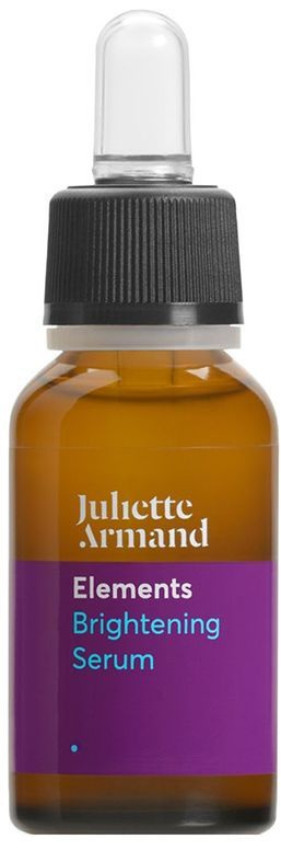 JULIETTE ARMAND Сыворотка для сияния кожи 20 мл - купить с доставкой по ...