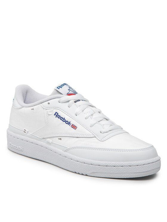 C club 85 reebok new arrivals