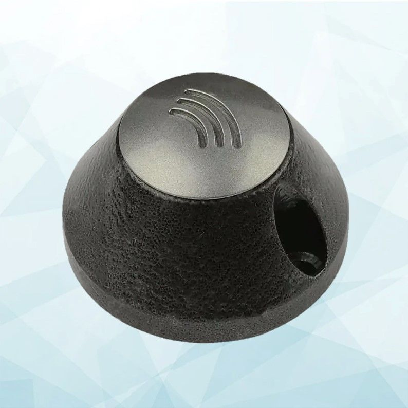 Считыватель Mifare темный накладной IronLogic CP-Z-2 (мод.MF-I ...