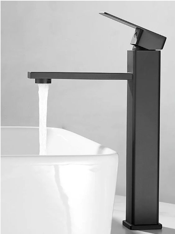 Смеситель Fresh Blossom ffgvyu8gyu8oiuj Нержавеющая сталь с покрытием ...