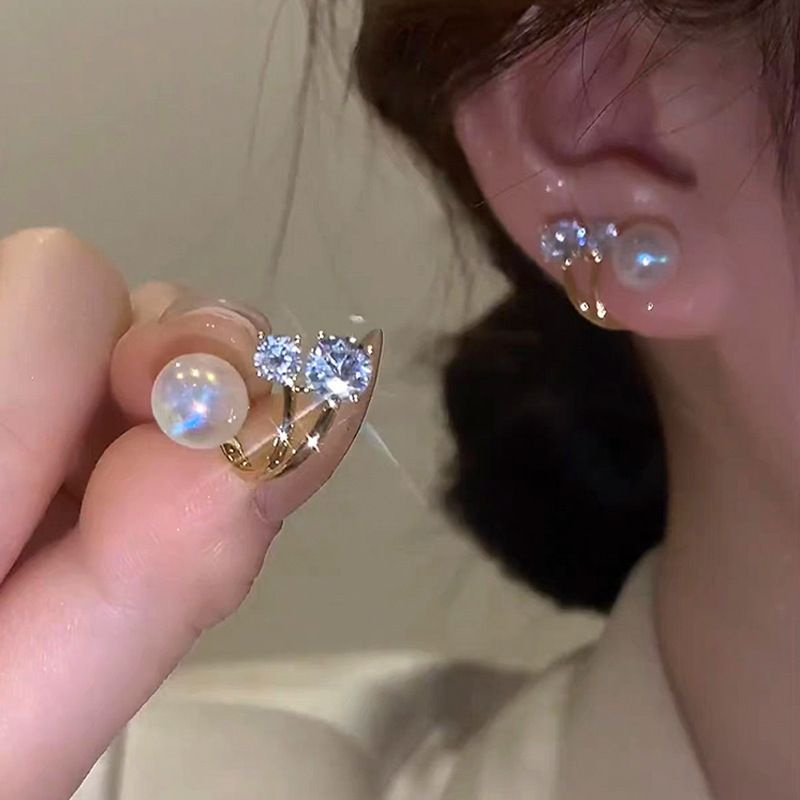 Swarovski Серьги #1