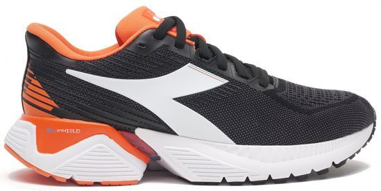 Diadora running sale blushield