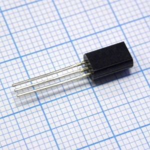 Транзистор 2SB647AC #1