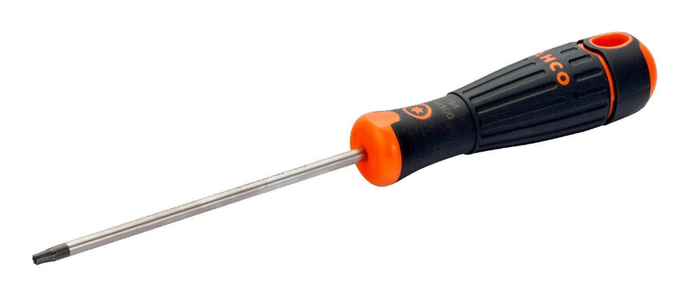 Отвертка BAHCO Fit TORX T30 х 150 мм #1