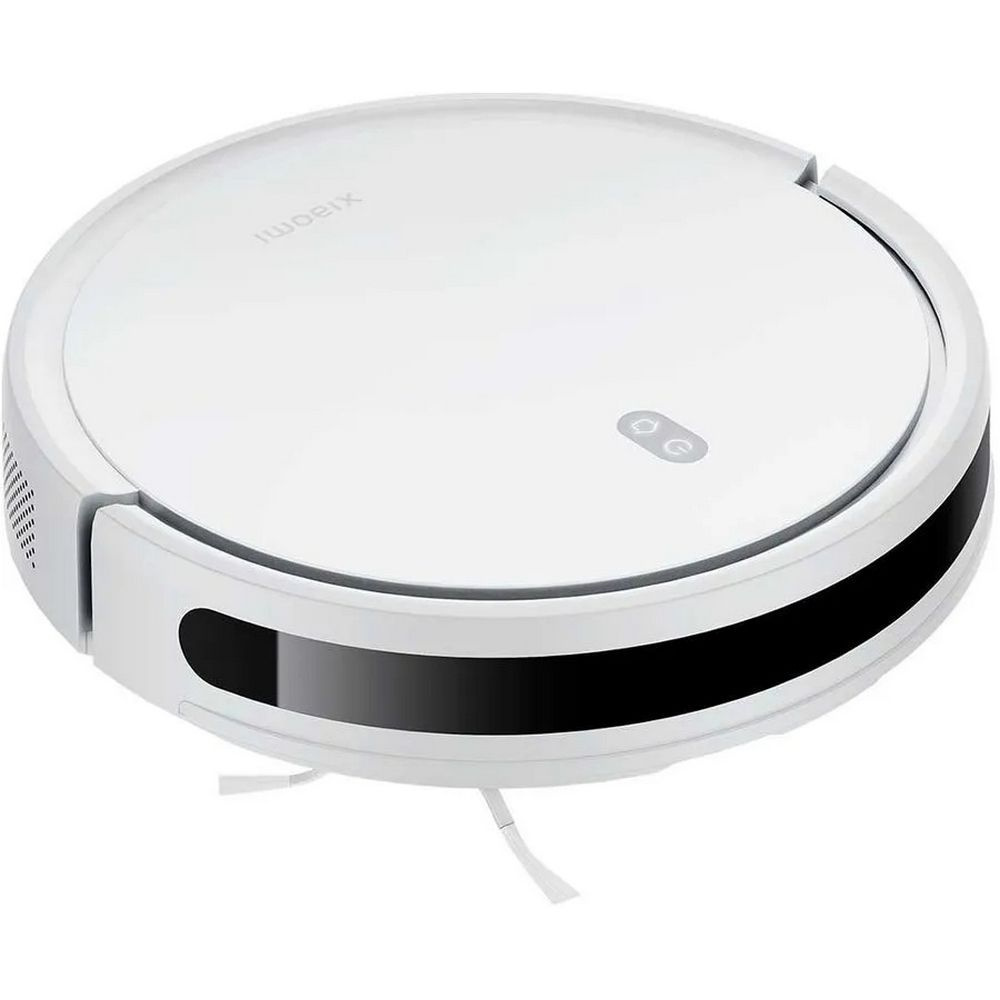 Робот-пылесос Xiaomi Robot Vacuum E10 EU - купить по выгодной цене в  интернет-магазине OZON (980750797)