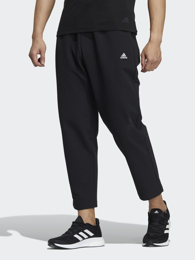 Брюки спортивные adidas Sportswear Wj Wv Reg Pnts #1