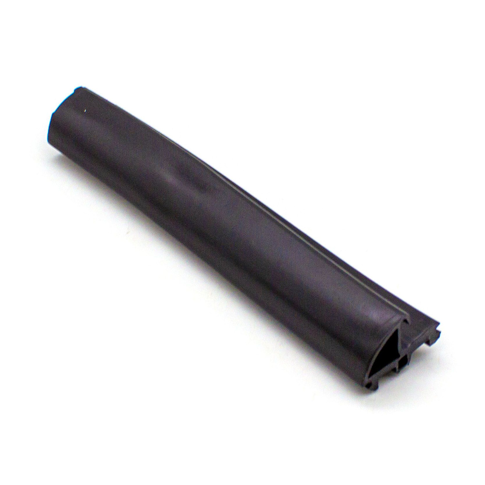 Уплотнитель для алюминиевых конструкций средний КПУ-09-01 Упаковка 5 ...