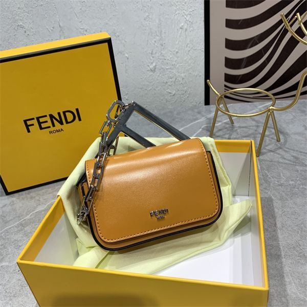 Fendi Сумка #1