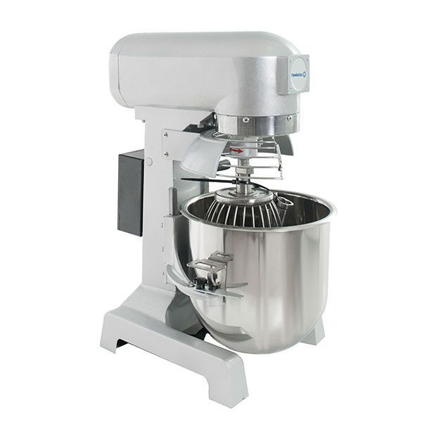 Миксер планетарный B-15A Foodatlas Eco #1