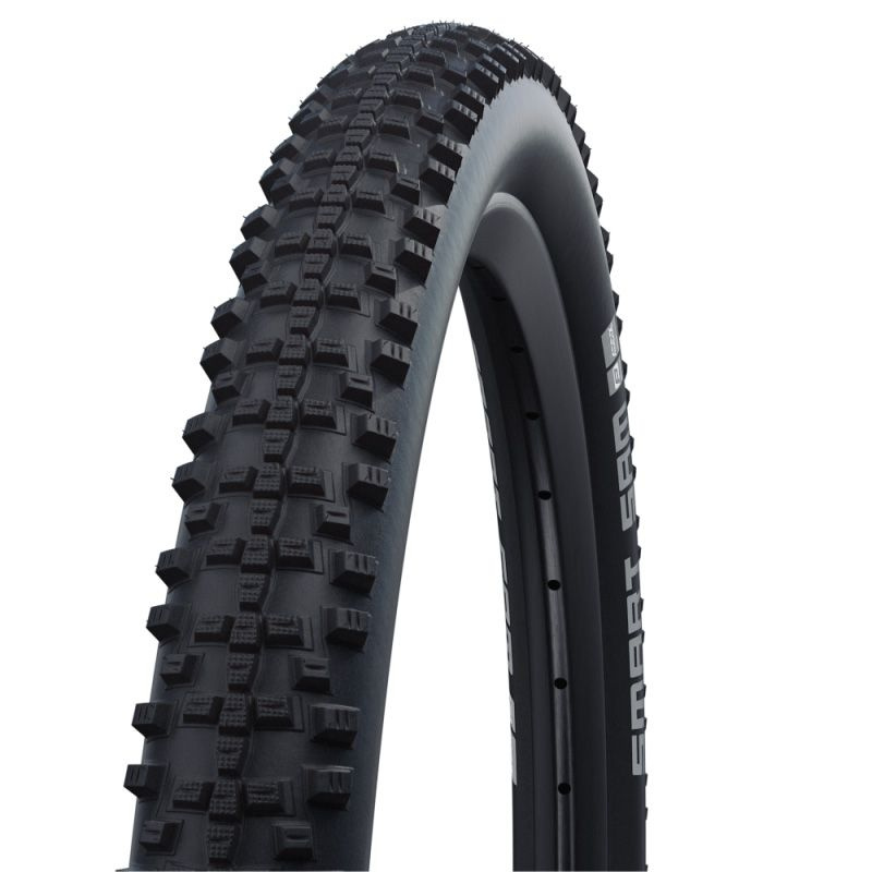 27.5x2.6 Schwalbe Smart Sam Folding Perf. DD RaceGuard 6 970 11600984.01 Black OZON 1579434887