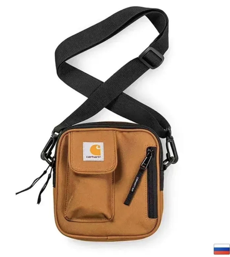 Carhartt сумка через плечо. Сумка Carhartt WIP Essentials Bag. Сумка Кархарт через плечо. Сумка через плечо мужская Carhartt. Carhartt WIP Essentials Bag small.