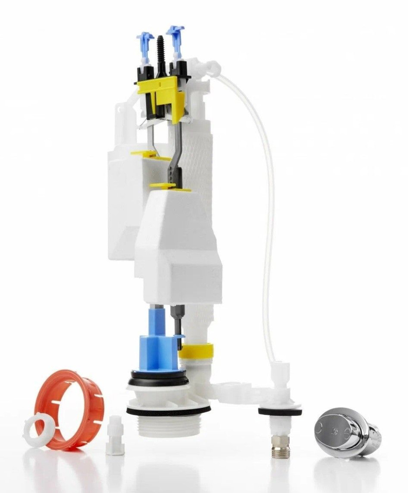 Бачок Для Унитаза Ifo Купить