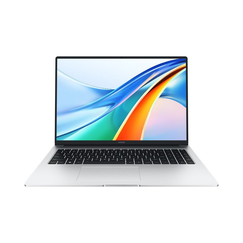 Honor MagicBook X16 Pro Ноутбук 16", Intel Core i5-13500H, RAM 16 ГБ, SSD 512 ГБ, Intel Iris Xe Graphics, #1