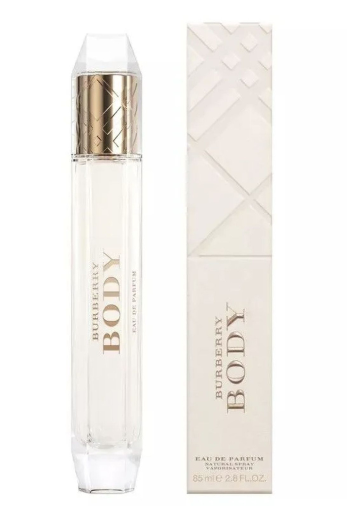 Burberry body edp sale 85 ml tester