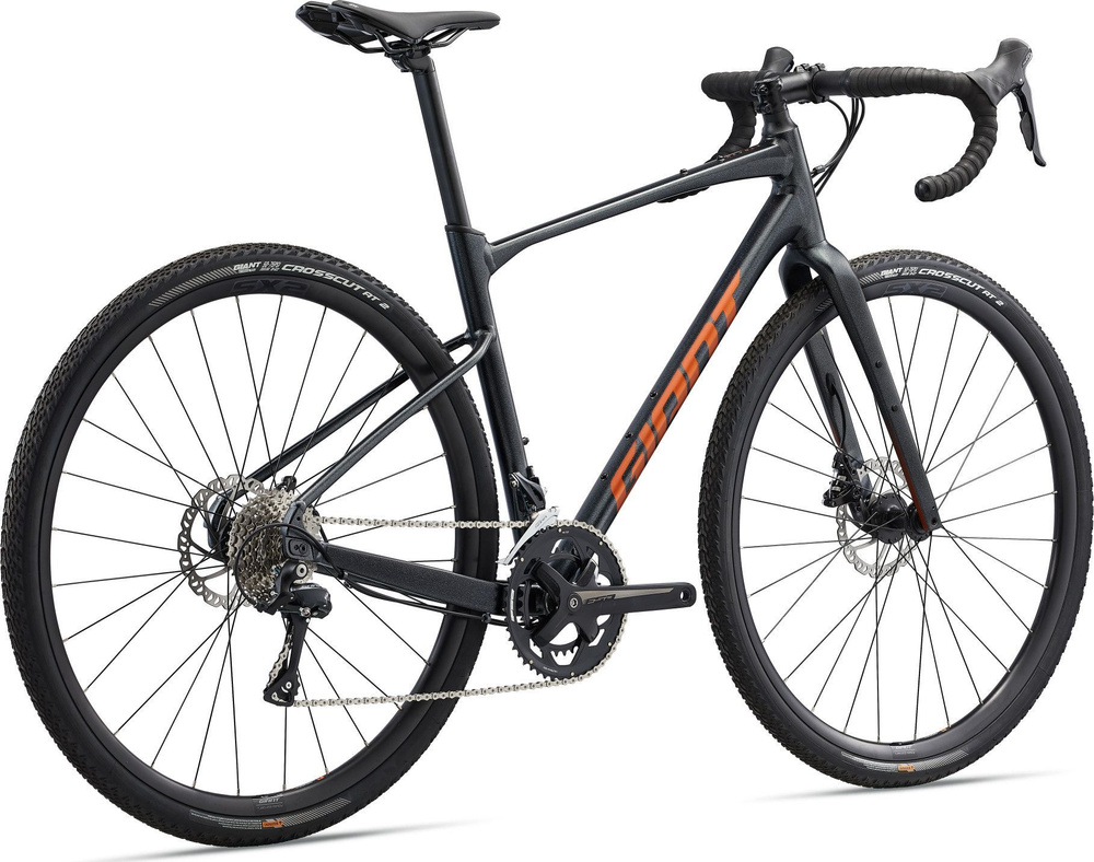 Gravel bike hot sale giant 2020