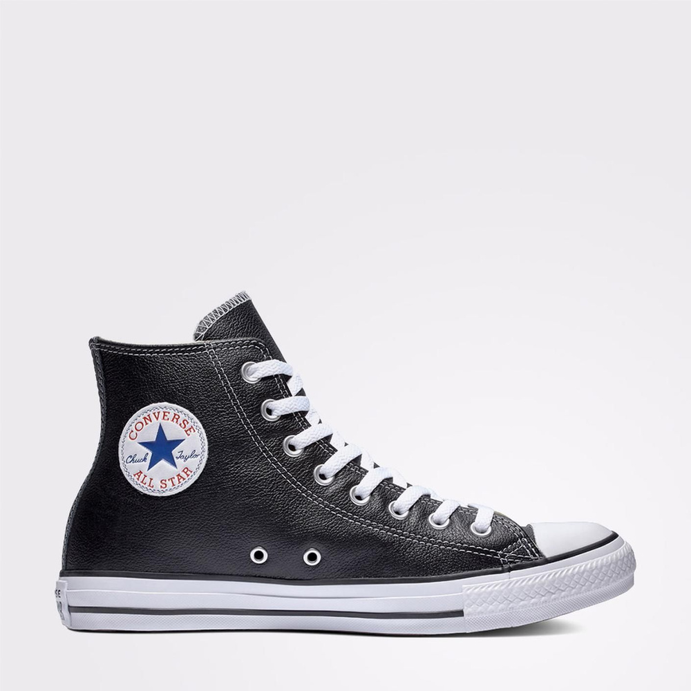 Кроссовки Converse #1