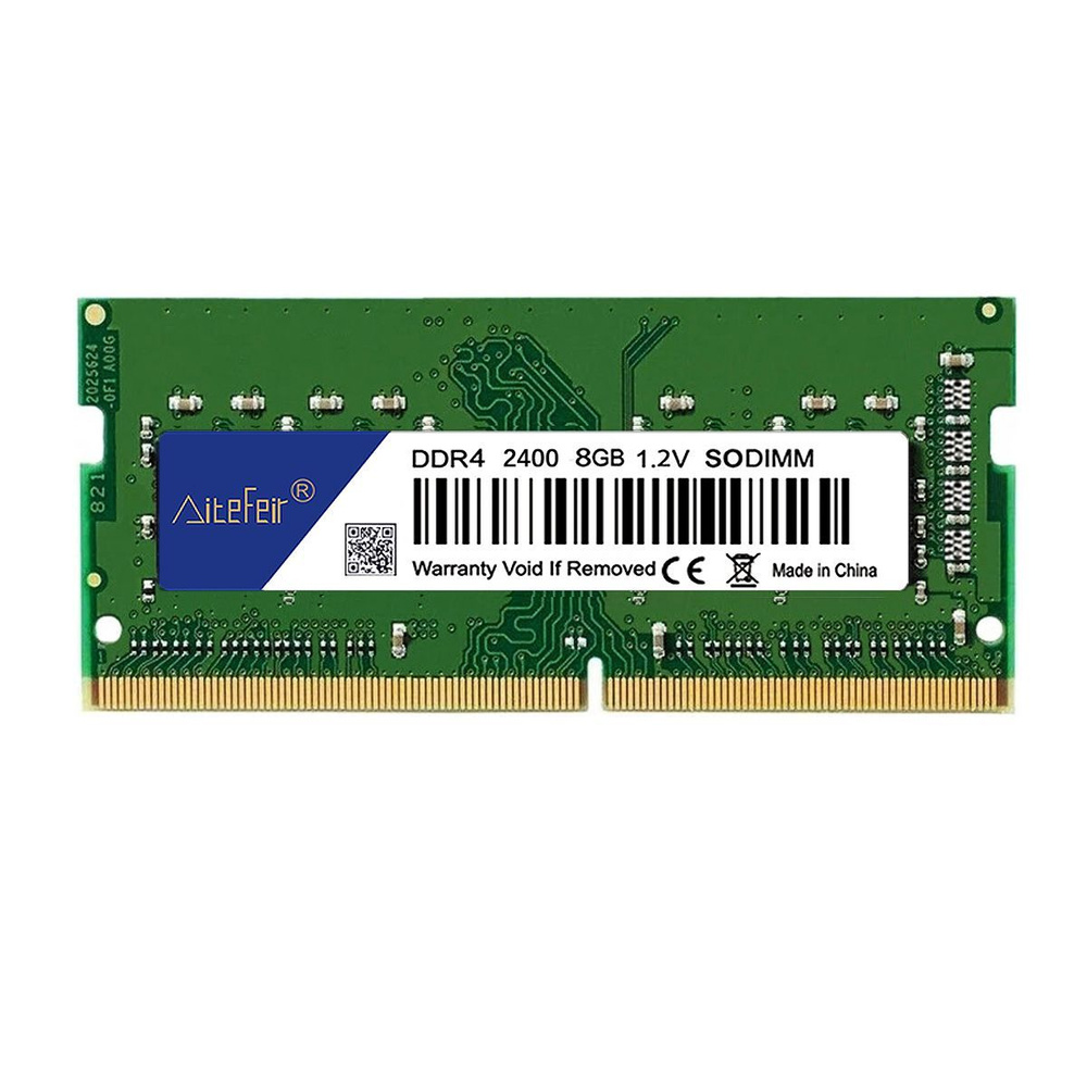 Ddr4 clearance 2400 8gb