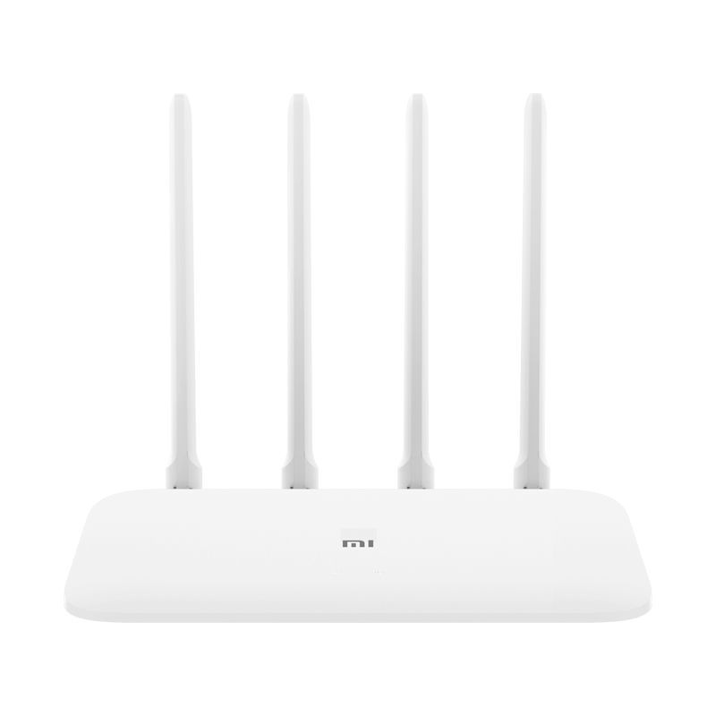 xiaomi mi 4a wireless router