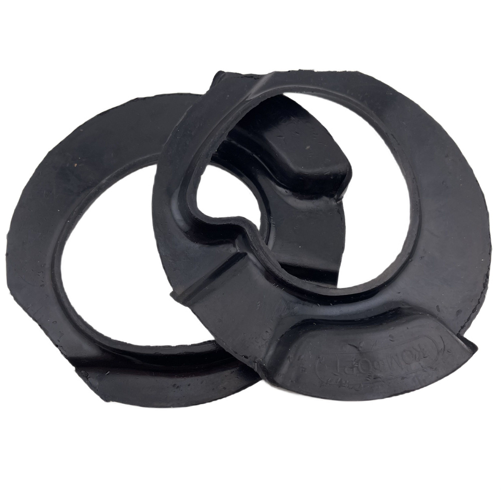 Шумоизоляторы( прокладки ) чашки передних стоек для ВАЗ LADA Лада ...