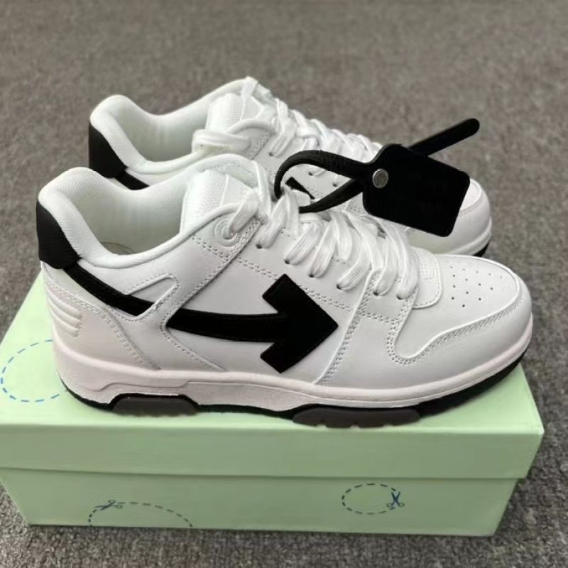 Кроссовки Off-White - купить с доставкой по выгодным ценам в интернет ...