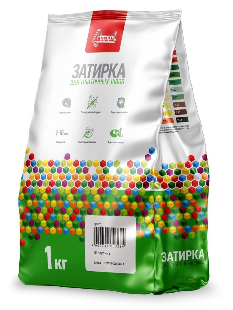 Затирка для плитки старатели Затирка для плитки старатели