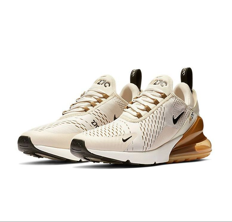 Кроссовки Nike Air Max 270 #1