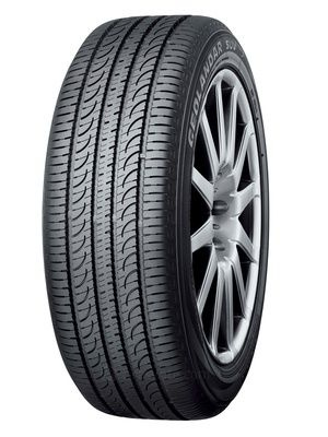 Yokohama Geolandar SUV G055E TL Шины  летние 225/55  R18 98H #1